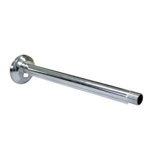 Braço de chuveiro metal 40cm